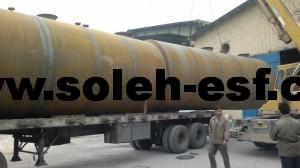 صنایع حساس پالایشگاهی