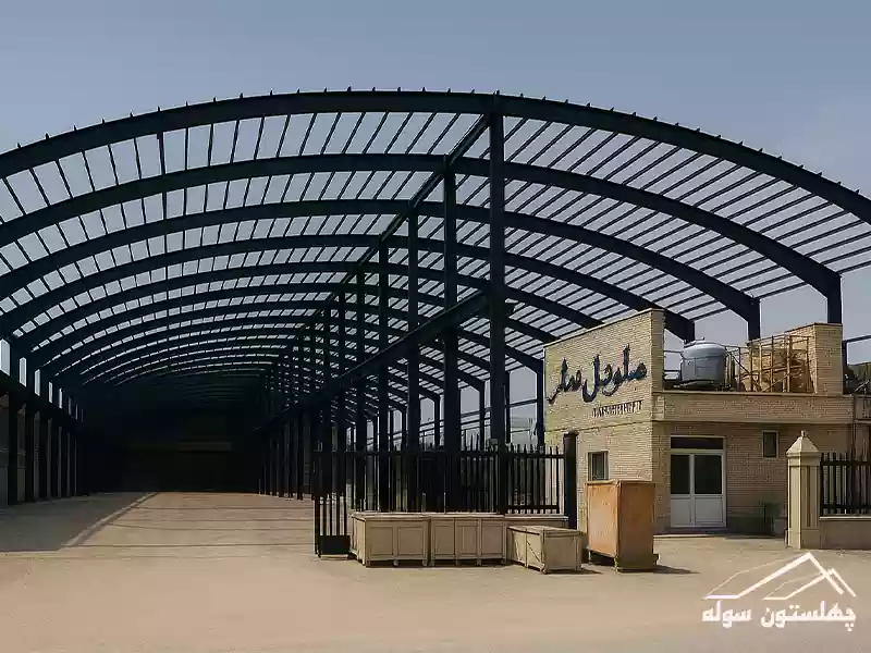 عمر سوله