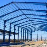 ساخت کارخانه بازیافت 150x150