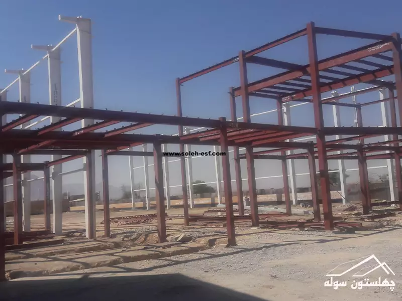 کارخانه داروسازی
